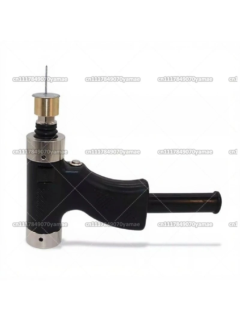 Capacitor Discharge Stud Welding Torch Parts Suction Cup for Insulation Nail Welding