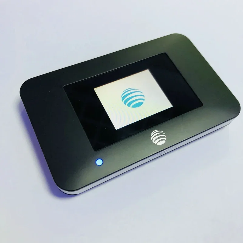 El punto de acceso Netgear 4G desbloqueado AirCard 797s Cat13 400Mbps 4G Wifi Router Ac797s