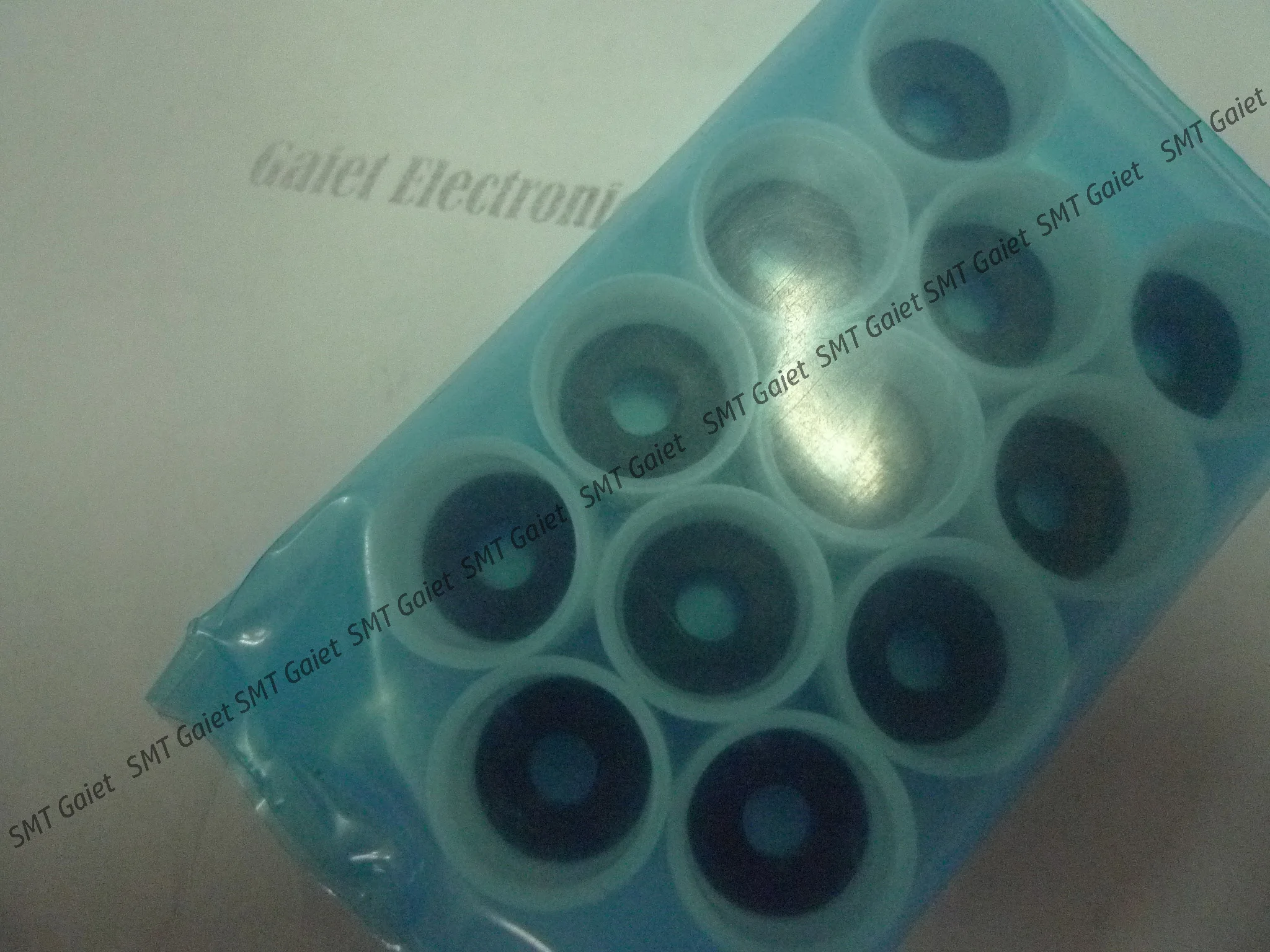 Panasert MV2C Reflector 1022410134 102241013402 10PCS