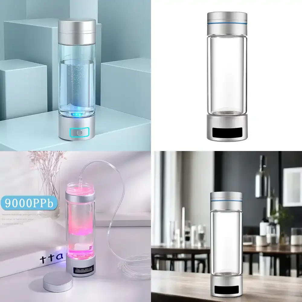 Generador de Agua Moreshine de Alta Concentración de PPB para Hacer Agua Rica, Gran Venta 2026