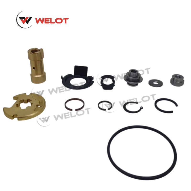 

Ремонтные комплекты турбокомпрессора K04 53049700048 53049880048 для Opel Zafira B 2.0 Turbo 147 кВт 200 л.с. 2004- Z20LET 5849040 55559848