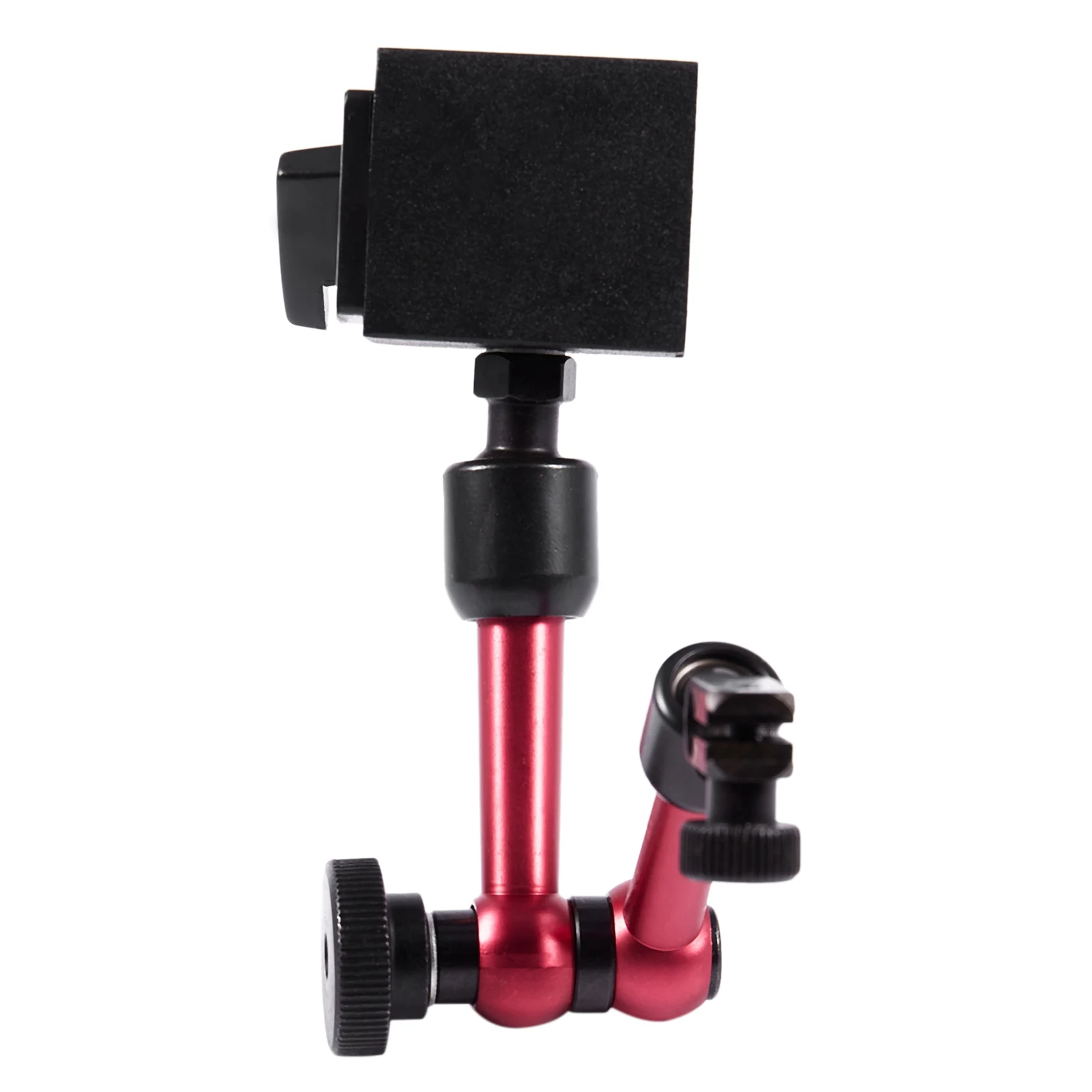 AS94-2X Supporto per supporto base magnetica con comparatore universale On/Off