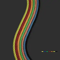 10M  6mm Climbing Rope Outdoor Tree Rock Equipment Mountaineering Lifeline Emergency Survival Safety Gear Escape