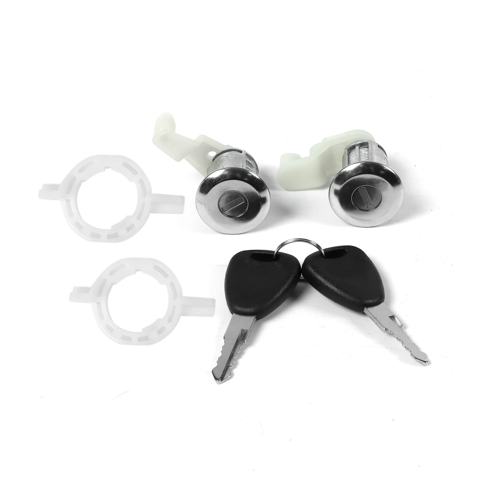 طقم اسطوانة قفل الباب 7701472806 7701471219 لرينو كليو ماستر ميجان ذات المناظر الطبيعية الخلابة ثاليا