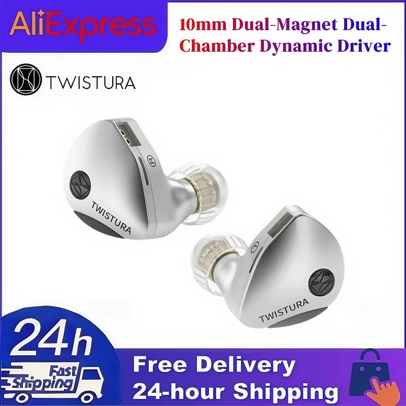 Twistura Woodnote F…