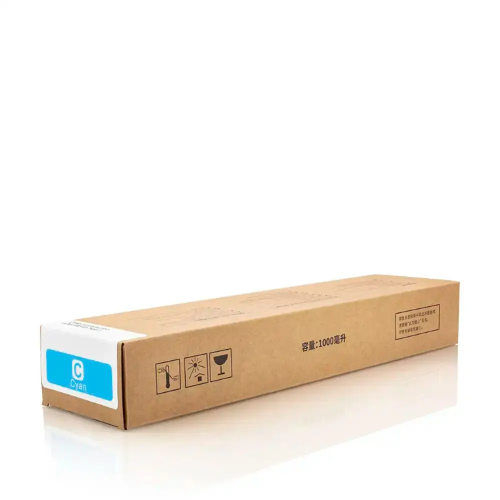 Cartucho de tinta para impressora riso comcolor 3050 7050 9050 para riso S-6300G/e S-6301G/e S-6302G/e S-6303G/e com chip