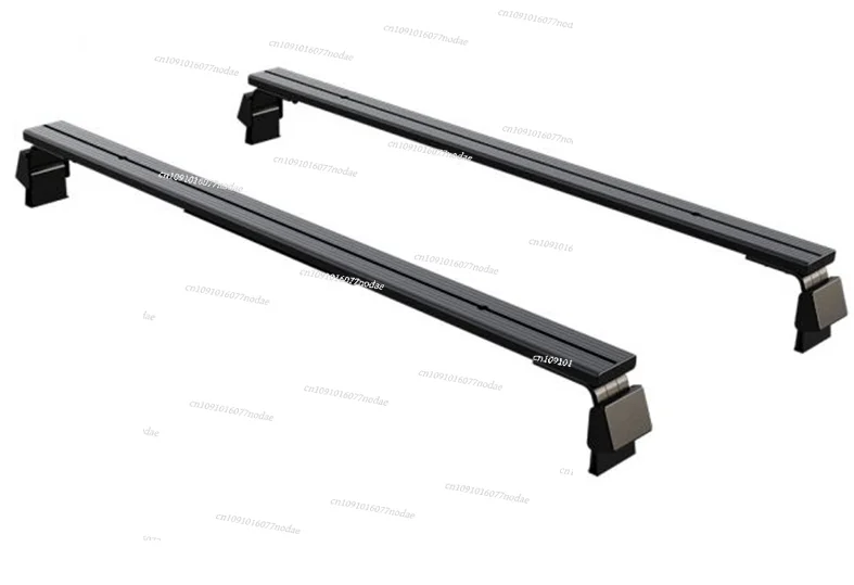 Barra transversal da cremalheira do telhado da cremalheira dos acessórios para peças Suzuki Jimny