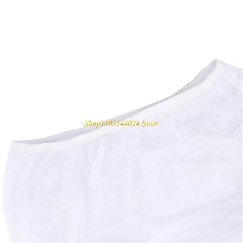 N5KE Adult Incontinence Pants Water Resistant Washable Reusable Protective Underwear