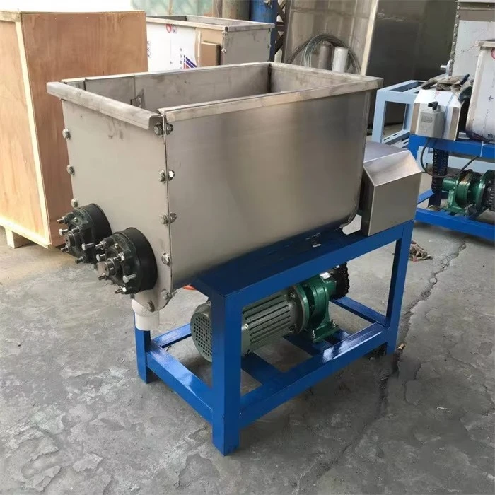 Vendita Impastatrice con componente motore centrale Lavatrice e taglio glutine per