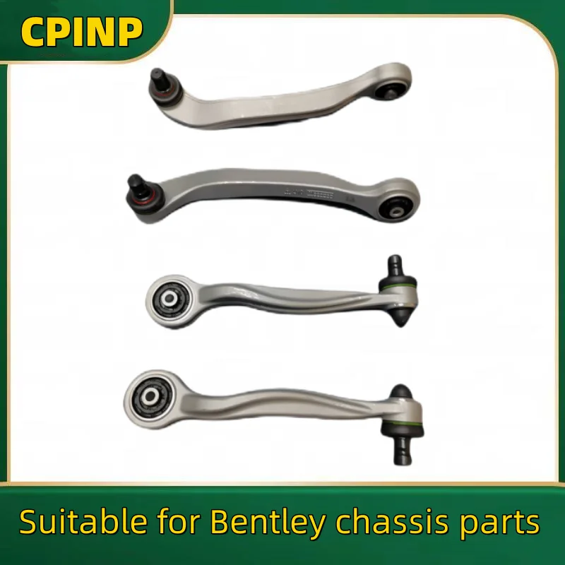 

Suitable for Bentley chassis parts swing arm kits 3W0 407 505/506 3W0 407 509/510