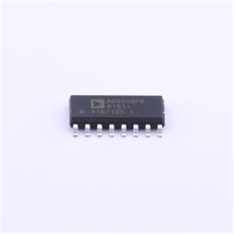 

5PCS/LOT ADG508FBRNZ-REEL7 (Analog Switches,Multiplexers)