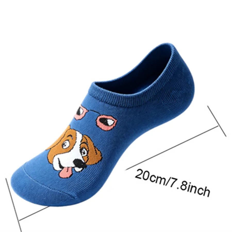 10pairs mix Hip Hop Street Funny Novelty Crew Socks Cartoon Anime Unisex Daily Socks
