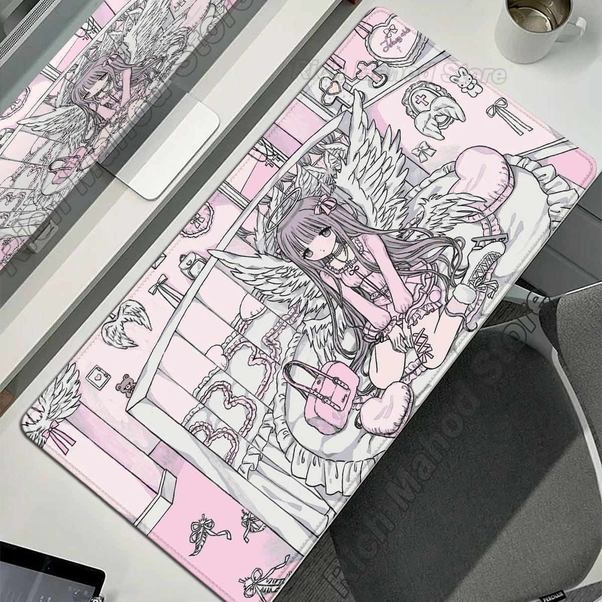 Pink-6