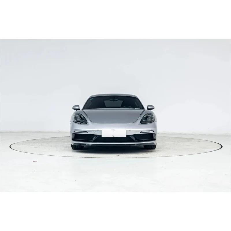 

Brand New Precision-Cut FOR982 Aggressive Plastic BODYKIT GTS