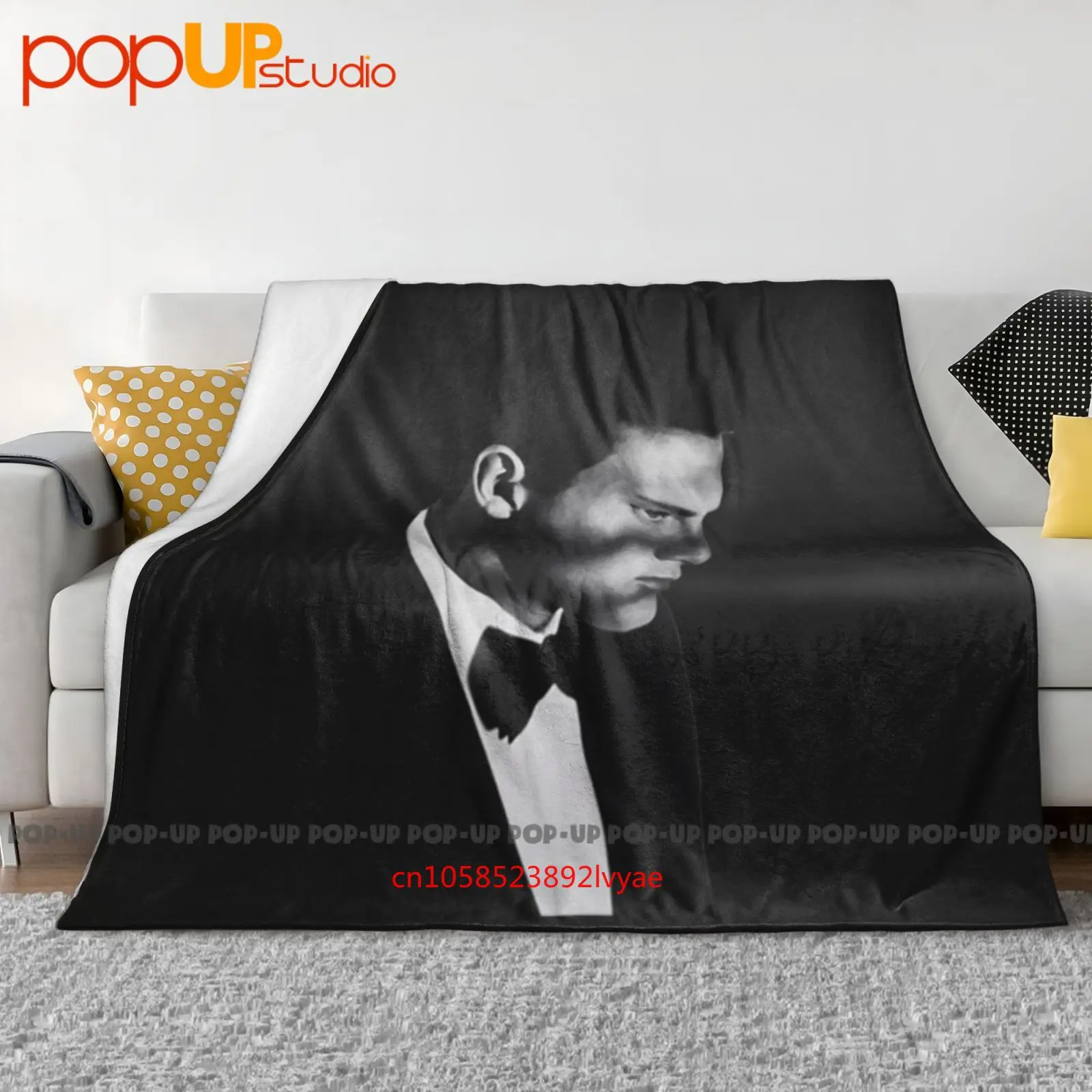 Vintage Luis Miguel… - image