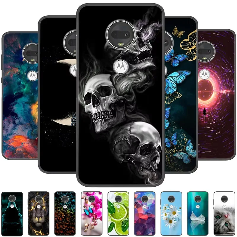 For Moto G7 Play Ca…