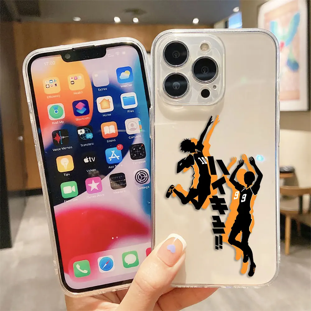 H-Haikyuu School Vo…