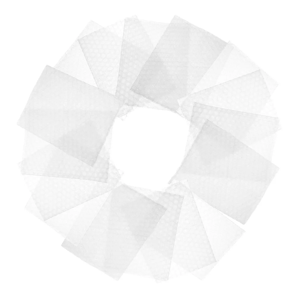 400 Pcs Bag Cushioning For Shipping Cushioned Mailing Envelopes Packaging Packing Pouch Padded Fragile Items