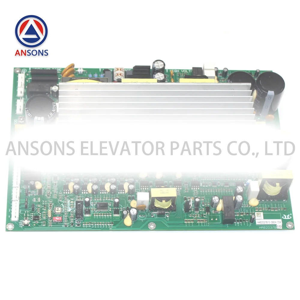 

HAA2408A2 HAA2407A2 OTIS Elevator Emergency Evacuation Device Rescue PCB Board Ansons Elevator Spare Parts