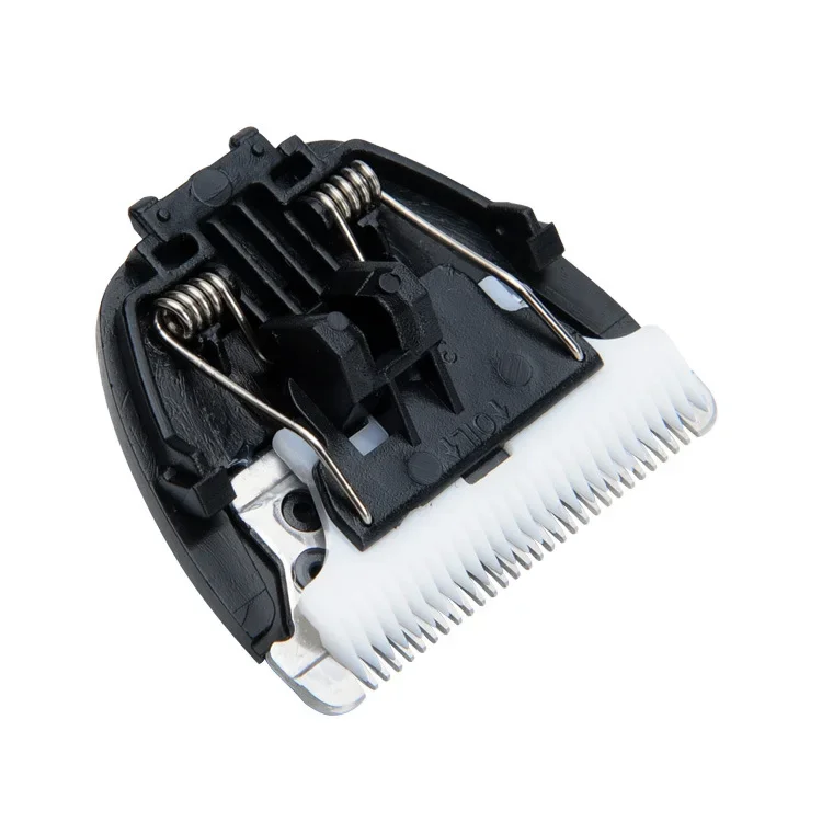 1Pcs Hair Cliipper Trimmer Replace Razor Blade For Codos CP-6800 KP-3000 CP-5500