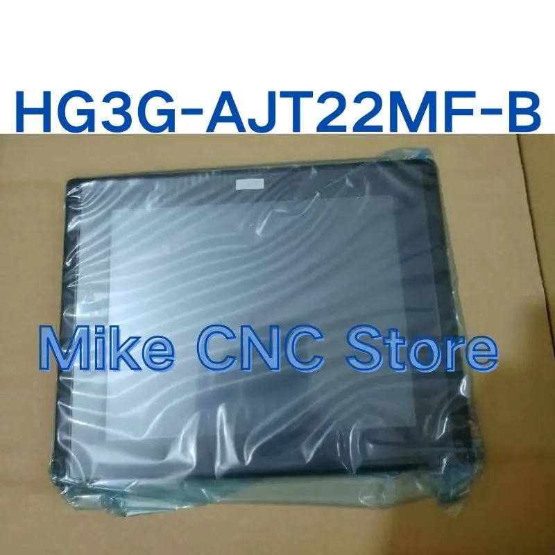 HG3G-AJT22MF-B touch screen test OK, fast delivery, brand new