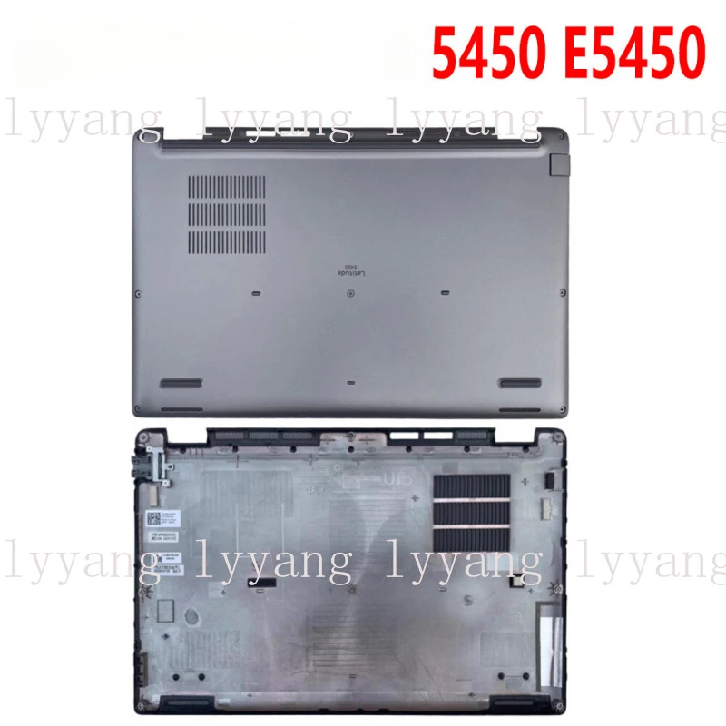 

Для ноутбука Dell Latitude 5450 E5450: нижняя крышка корпуса 0D8C38 D8C38