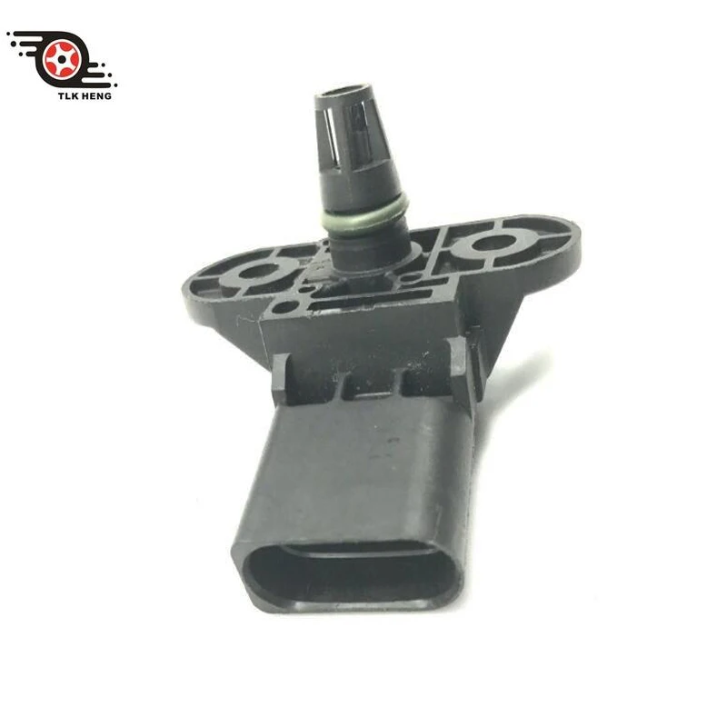 MAP Pressure Sensor Intake Manifold Pressure Sensor For VW Beetle Golf Jetta Passat  Audi A1 A3 A4 A5 A7 Q7,03C906051,03C906051F