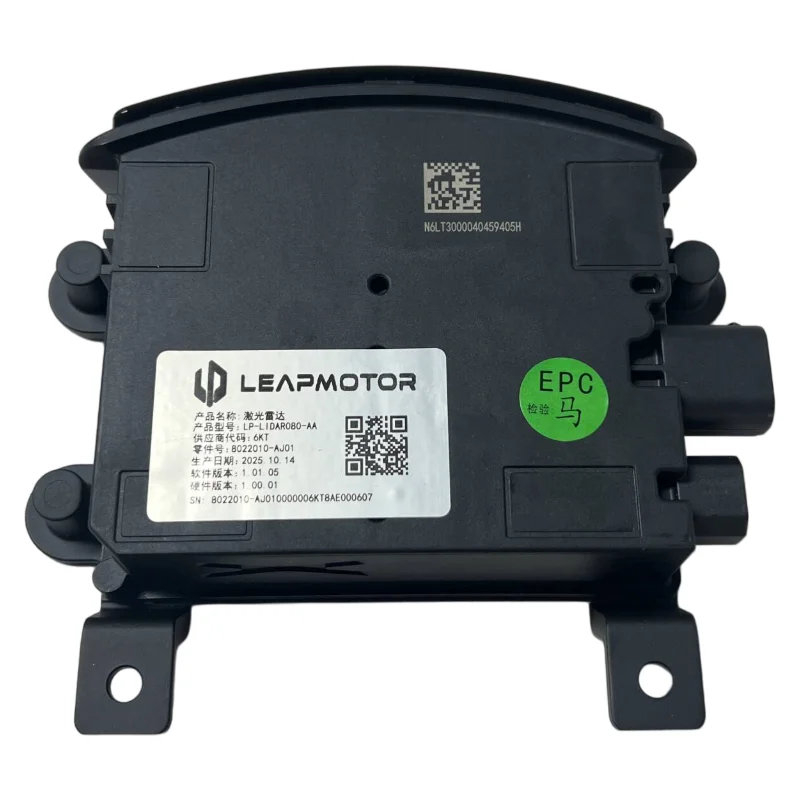 Car Laser Radar 8022010-AJ01 For Leapmotor C10 C16 B10 B01 Auto Sensing Replacement Parts