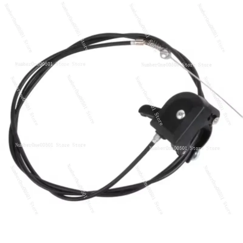 Bicycle Booster DIY Kit Accessories Outdoor Riding Mountain Bike Modified Electric Mounting Bracket