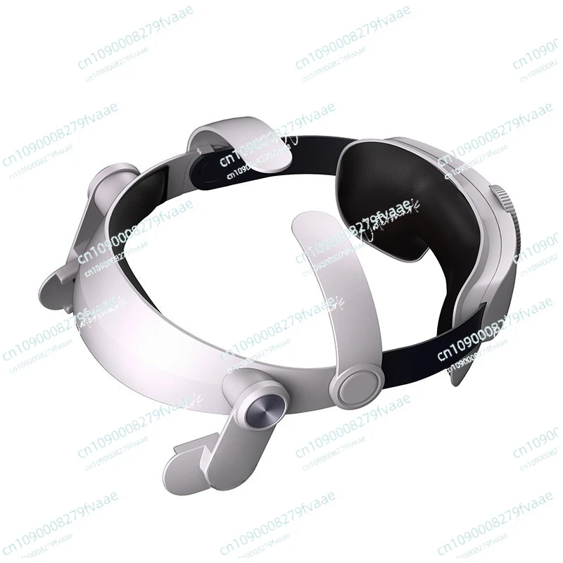 

Elite Headwear for Replaceable Adjustable VR Accessories