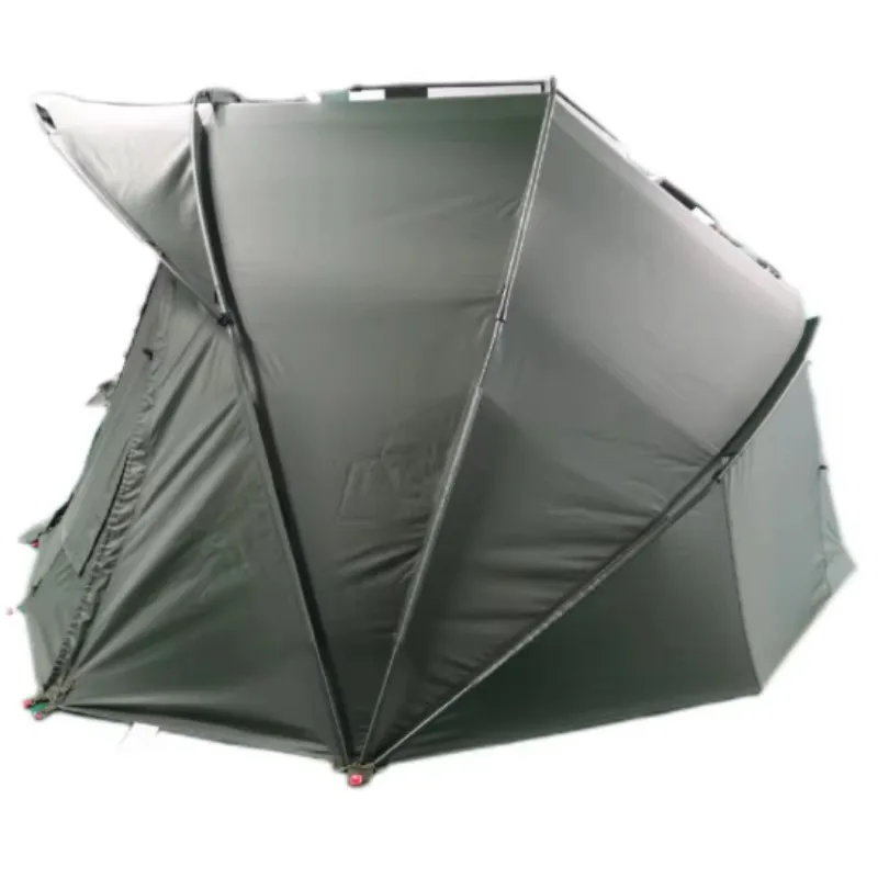 

2025 Outdoor Inflatable Fishing Tent Mosquito-Proof For Couples Travel & Leisure Foldable Camping Supplies