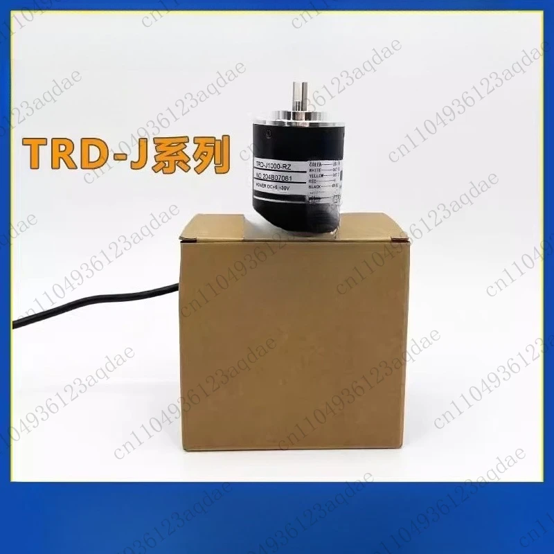 Encoder RD-J1000-RZ TRD-J600-RZ TRD-J360-RZL Rotary Encoder