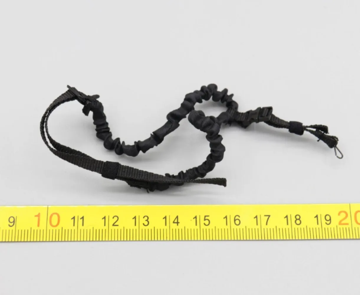 

M050 MINITIMES 1/6 Scale Soldier Straps Model for12''SAS Special Forces
