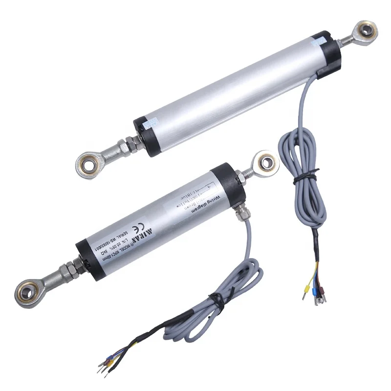 Miran Factory  KPC 600mm Articulated 10K Potentiometer Linear Encoder Sensors