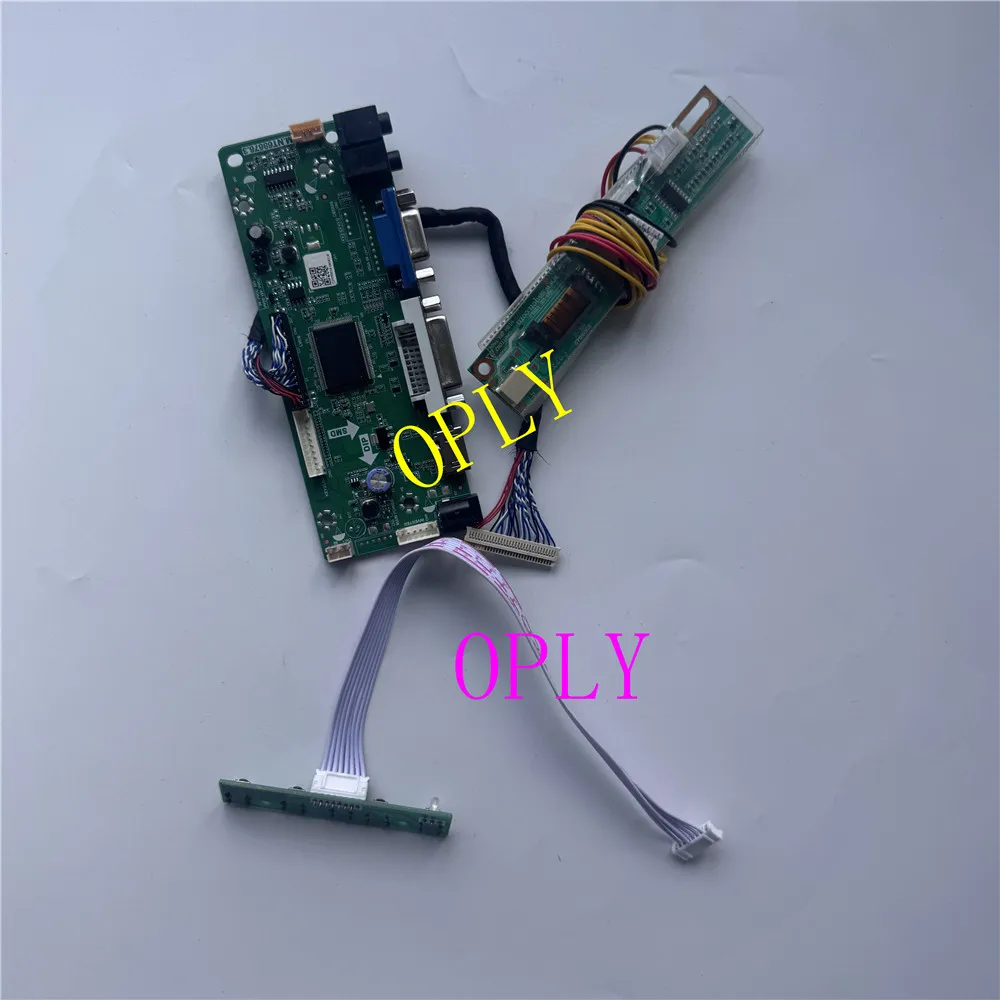 M.NT68676 for M141NWW1 N141I3 LCD Panel Screen 14.1