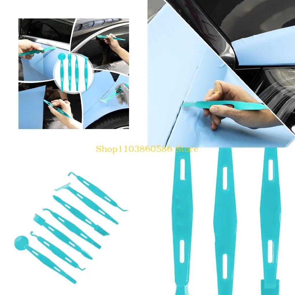 

242a 7pcs магнитно