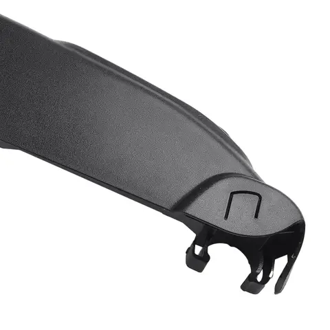 볼보 S80 XC90 V70 S60용 자동차 부품 시트 스위치 패널 트림 커버 블랙 시트 측면 39802011 새 교체품