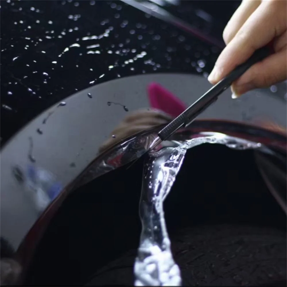 ATMS 60 "x 50' جودة عالية 7.5Mil TPU PPF Tph Ppf طبقة حماية الطلاء فيلم السيارة Ppf OEM