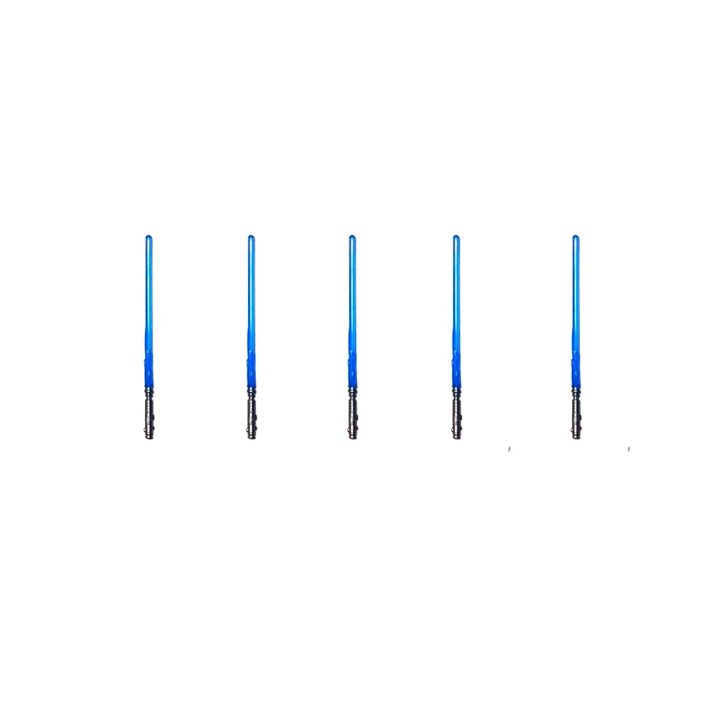 sabre-laser-star-vanpour-figurine-d'action-lot-de-5-pieces-375