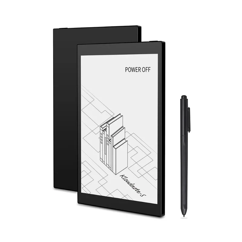 10.1 Inch E-Ink Tablet PC  Android 11 Touch Screen 4GB+64GB Ebook Whitepaper E-Reader With Electromagnetic Stylus Pen