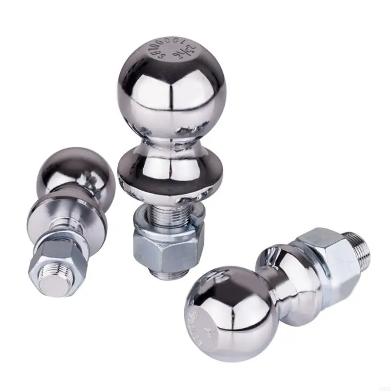 

Reliable Trailer Coupling Secure Trailer Link Convenient Trailer Connection Steel Trailer Hitch Simple Installation