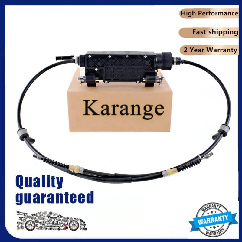 

470218 698343 Quality 9810501780 1612865380 Electric Parking Handbrake Mechanism Motor 1612865480 for Peugeot 508 470214 470210