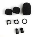 Microphone sponge