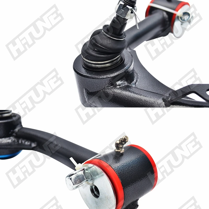 Front Adjustable Upper Control Arm 4x4 Pickup Lift Up 2\