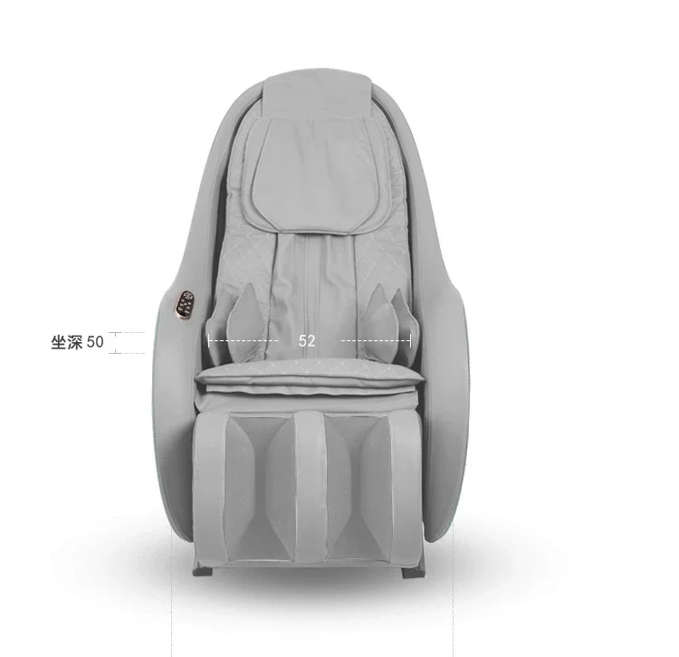 chair household full body multi-functional small manipulator automatic space capsule electric massage sofa for the elderly