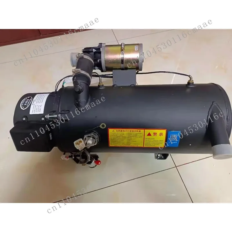10Kw 30kw webasto car preheater water heater/12v for sale