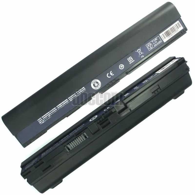 Acer Travelmate B113-e B113-m V5-131 V5-121 One Aspire V5-171-6832 Q1vzc 11.1v Compatible Battery