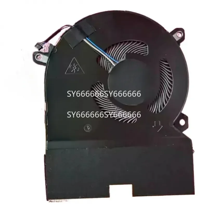 Laptop Cooling Fan Heatsink For HP ZBook Studio X360 G5 Elitebook 1050 G1 HSN‑Q11C With Disassembly Tools