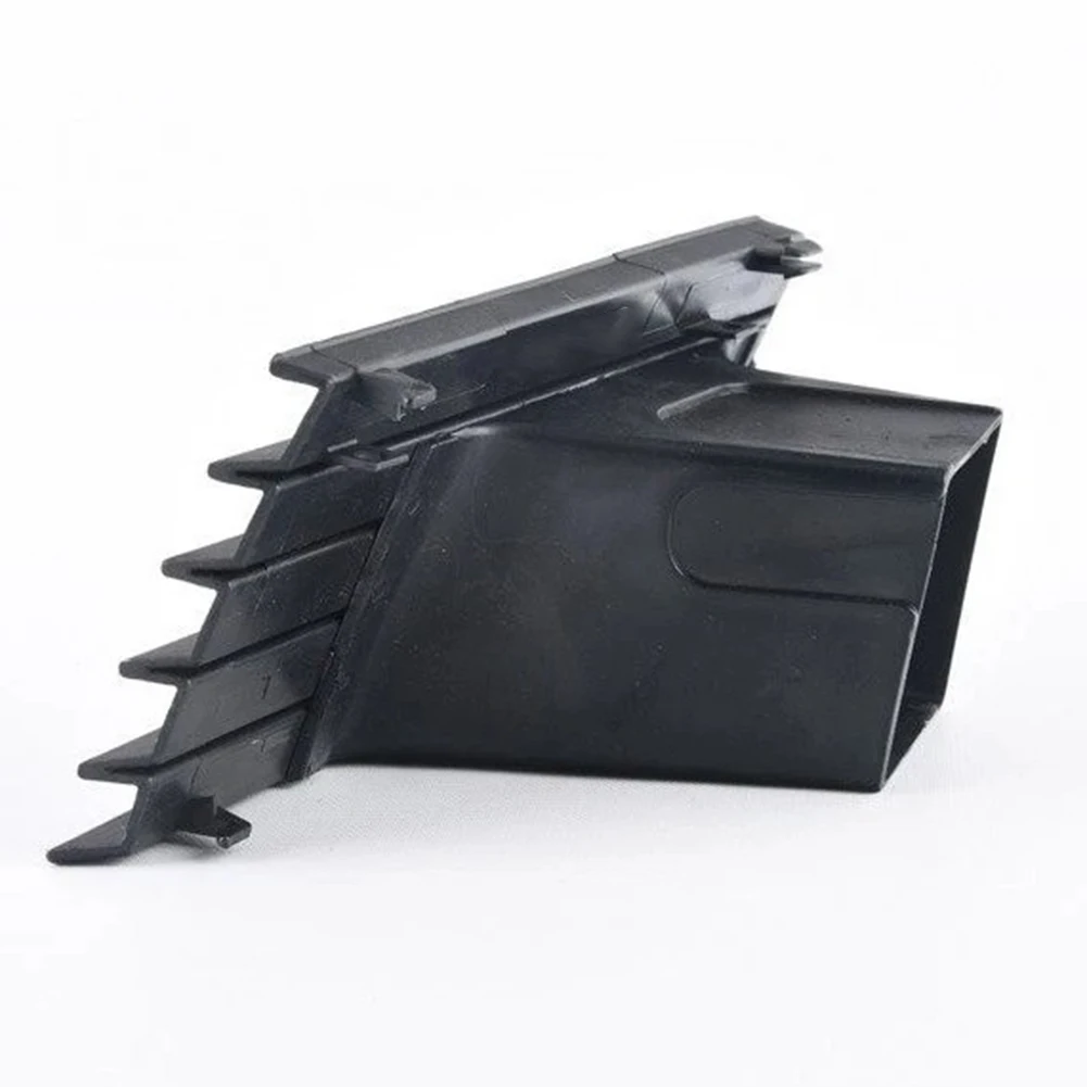 

Front Bumper Flap Set for BMW For E32 730i 730iL 735i 735iL Rubber Pair Accessory 51111974442 Easy Installation