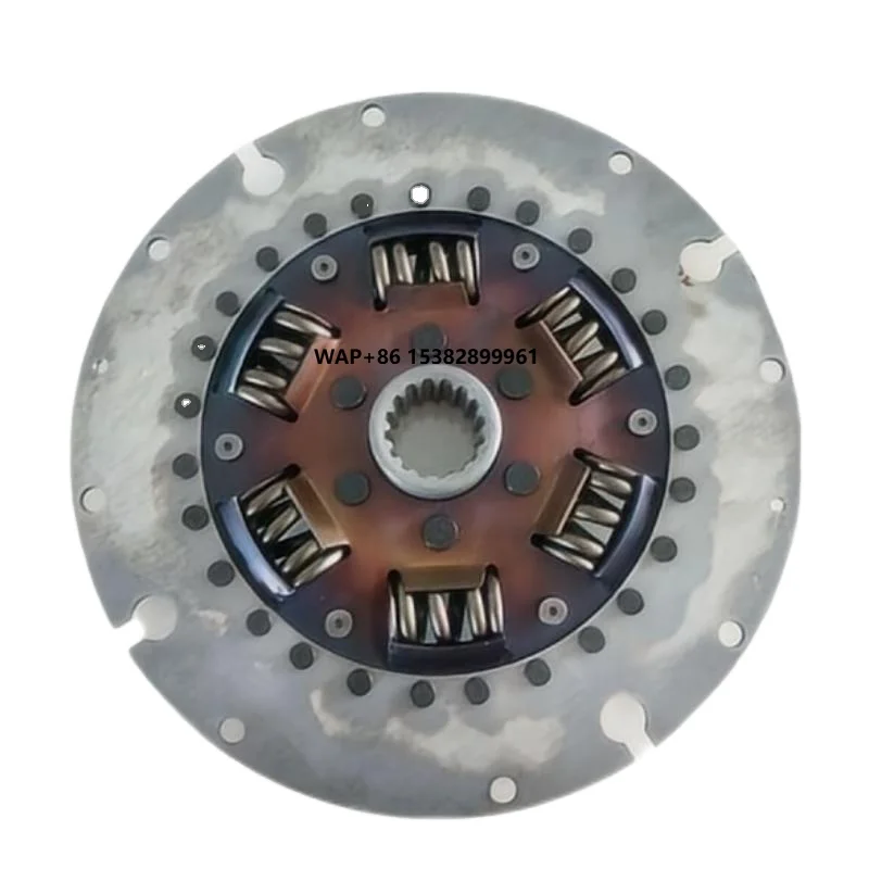 

ZQT 2089619 DAMPER Excavator Chassis Parts High Quality Original Factory Spot Aftermarket Precision Machinery